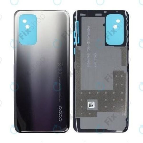 CACHE ARRIÈRE OPPO A54
