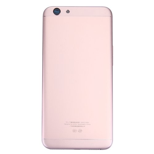 CACHE ARRIERE OPPO F1S