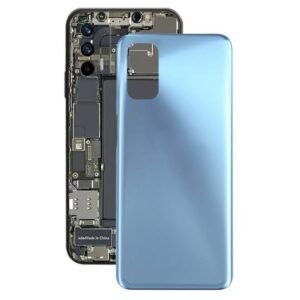 CACHE ARRIERE REALME 7 PRO