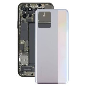CACHE ARRIERE REALME 8