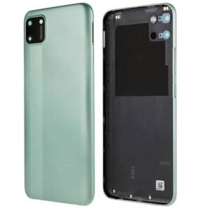 CACHE ARRIERE REALME C11 2021