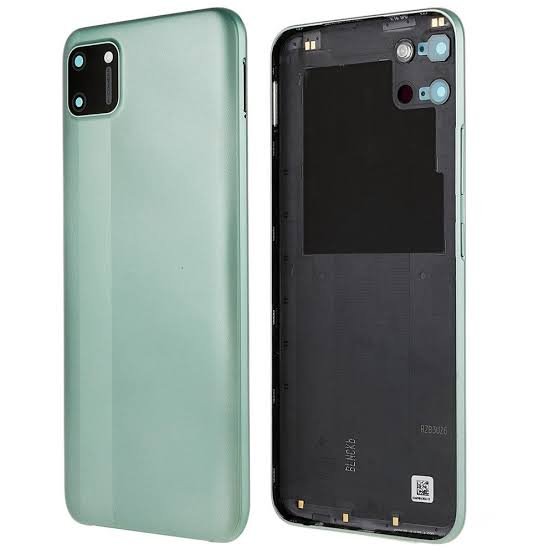 CACHE ARRIERE REALME C11 2021