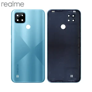 CACHE ARRIÈRE REALME C21