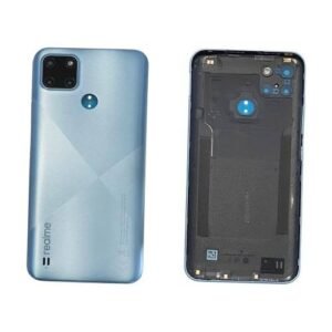 CACHE ARRIÈRE REALME C21Y