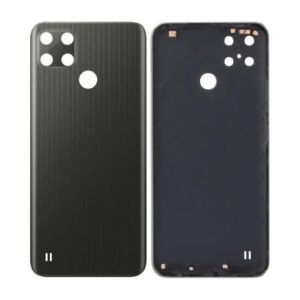 CACHE ARRIÈRE REALME C25Y