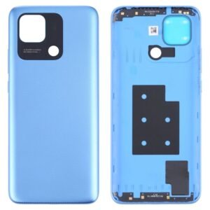 CACHE ARRIÈRE REDMI 10A