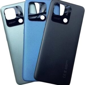 CACHE ARRIÈRE REDMI 10C