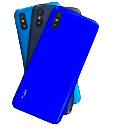 CACHE ARRIERE REDMI 9A