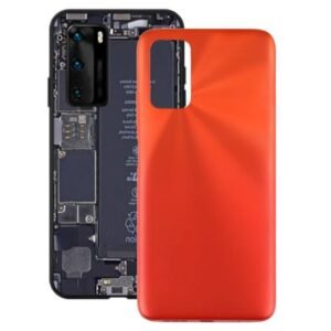 CACHE ARRIÈRE REDMI 9T