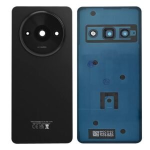 CACHE ARRIÈRE REDMI A3