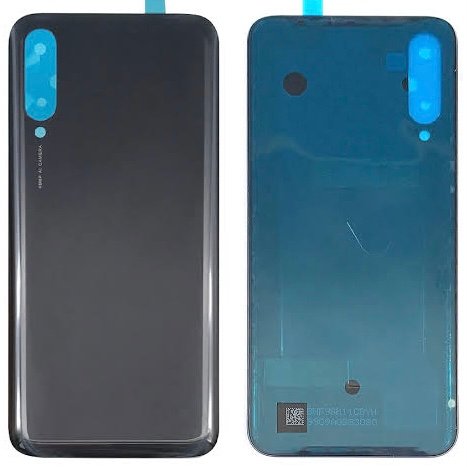 CACHE ARRIÈRE REDMI MI A3