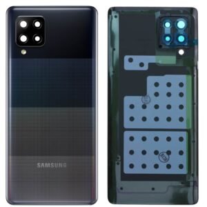 CACHE ARRIÈRE SAMSUNG A42