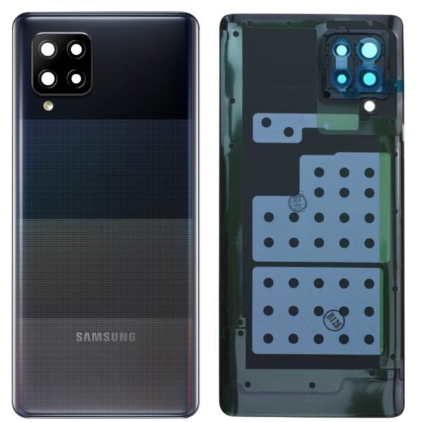 CACHE ARRIÈRE SAMSUNG A42