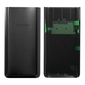 CACHE ARRIÈRE SAMSUNG A80