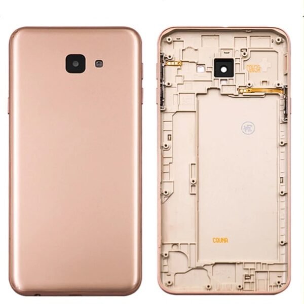 CACHE ARRIERE SAMSUNG J4 CORE