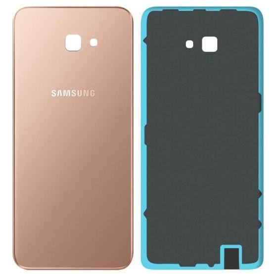 CACHE ARRIERE SAMSUNG J4 PLUS