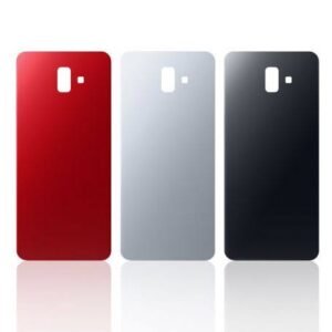 CACHE ARRIERE SAMSUNG J6 PLUS