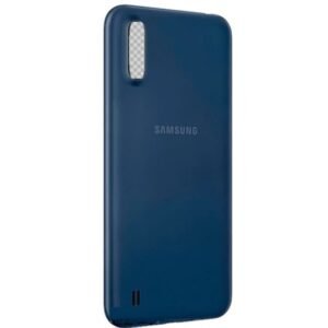 CACHE ARRIÈRE SAMSUNG M01