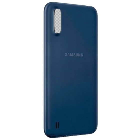 CACHE ARRIÈRE SAMSUNG M01