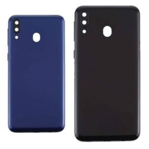 CACHE ARRIERE SAMSUNG M20