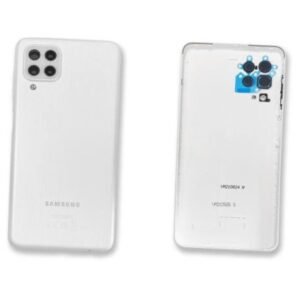 CACHE ARRIERE SAMSUNG M22