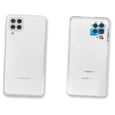CACHE ARRIERE SAMSUNG M22