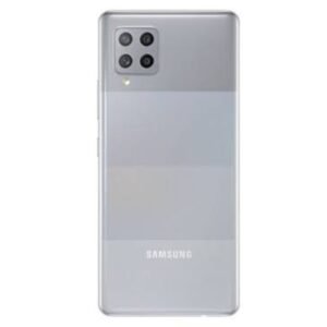 CACHE ARRIÈRE SAMSUNG M42