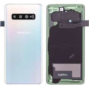 CACHE ARRIÈRE SAMSUNG S10