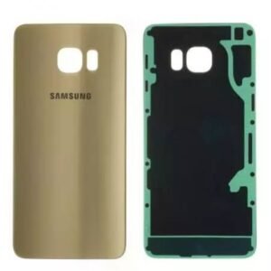 CACHE ARRIERE  SAMSUNG S6 EDGE PLUS