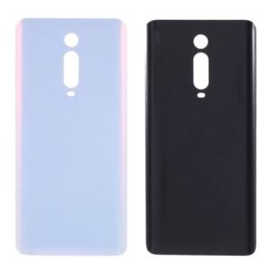 CACHE ARRIÈRE XIAOMI 9T