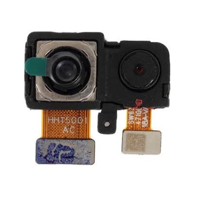CAMERA ARRIÈRE HUAWEI Y7 2019
