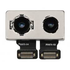 CAMERA ARRIERE IPHONE X ORIGINAL