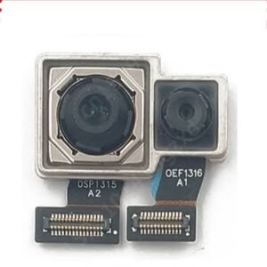CAMERA ARRIERE REDMI NOTE 7