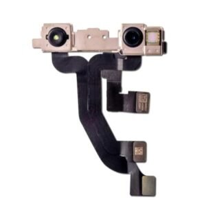 CAMERA SELFIE IPHONE X ORIGINAL