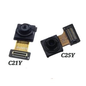 CAMERA SELFIE REALME C21Y - C25Y