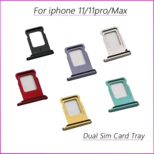 CHARIOT 1SIM IPHONE 11 PRO
