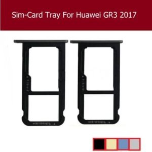 CHARIOT SIM HUAWEI GR3 2017