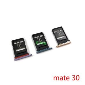 CHARIOT SIM HUAWEI MATE 30