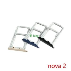 CHARIOT SIM HUAWEI NOVA 2
