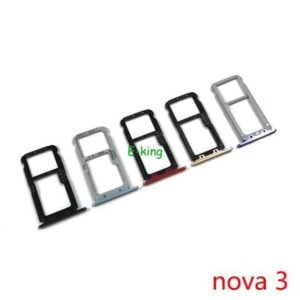 CHARIOT SIM HUAWEI NOVA 3