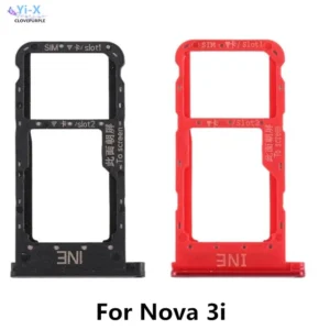 CHARIOT SIM HUAWEI NOVA 3i