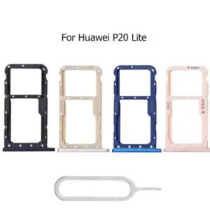 CHARIOT SIM HUAWEI P20 LITE