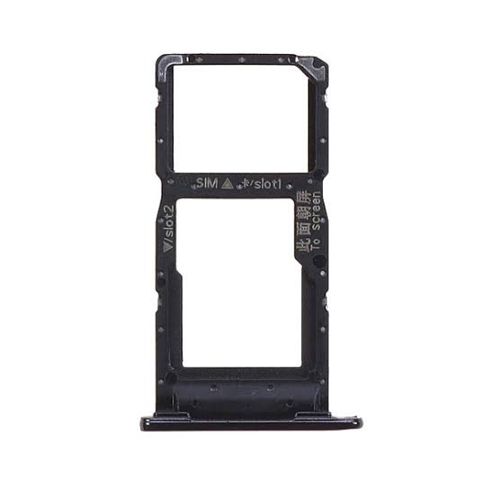 CHARIOT SIM HUAWEI PSMART 2020