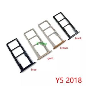 CHARIOT SIM HUAWEI Y5 2018