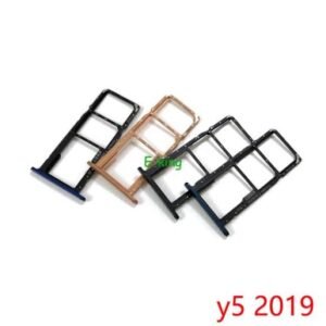 CHARIOT SIM HUAWEI Y5 2019