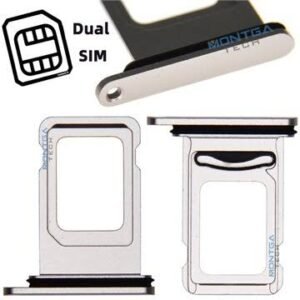 CHARIOT SIM IPHONE 11 2SIM