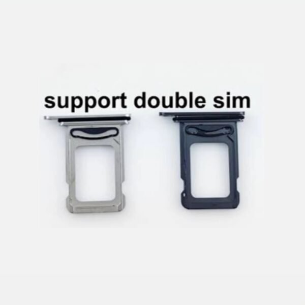 CHARIOT SIM IPHONE 11 PRO 2SIM