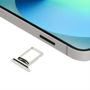 CHARIOT SIM IPHONE 13 1SIM