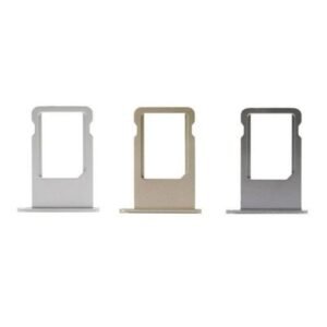 CHARIOT SIM IPHONE 6 PLUS