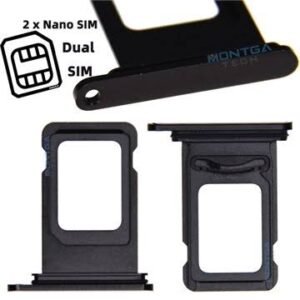 CHARIOT SIM IPHONE XR 2SIM
